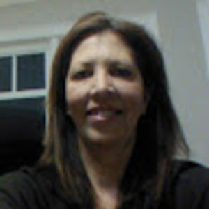 Meet your Posher, Sharron